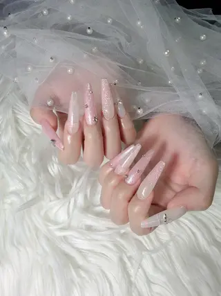 ネイル MK ネイルサロンのネイルデザイン