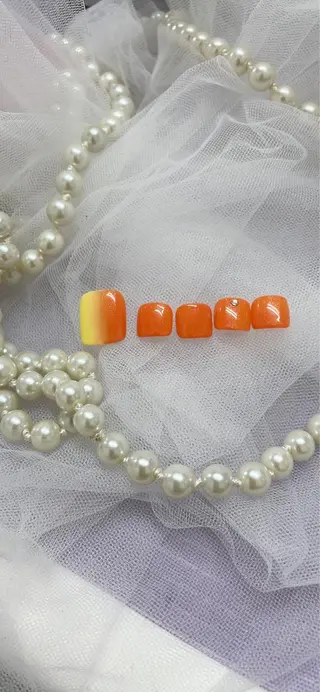 ネイル kirameki nail salon所属・kirameki nailのネイルデザイン