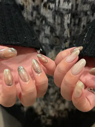 ネイル NINE_ SAKIのネイルデザイン