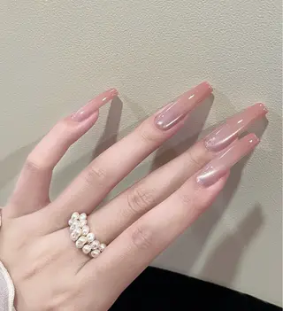 ネイル YK 美学院のネイルデザイン