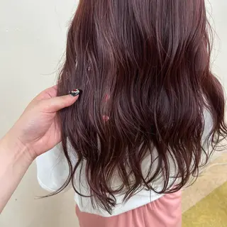 セミロング カラー マユクリア池袋東口店所属・マユクリア 池袋東口店の眉毛・アイブロウイメージ