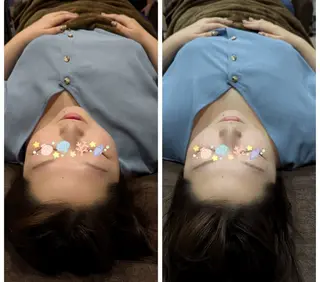 TRILOGY 安田美子のエステ・リラクイメージ