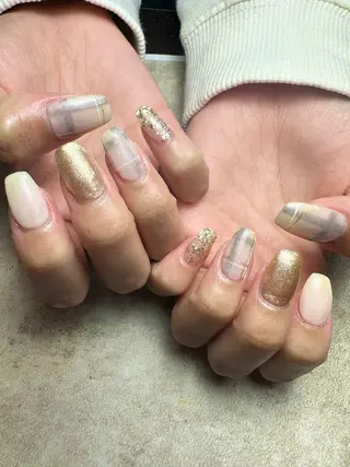 ネイル nailroom Anmie.のネイルデザイン