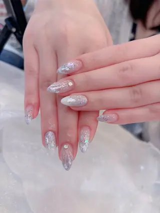 ネイル Annail Asagayaのネイルデザイン