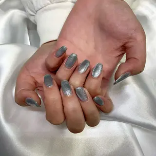 ネイル Lucid Fleur Amiのネイルデザイン