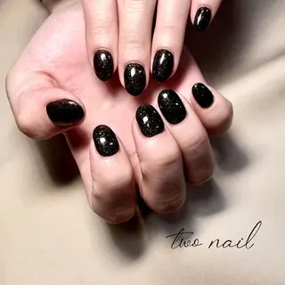 ネイル two nailのネイルデザイン