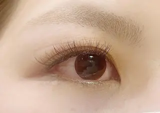 マツエク・マツパ hikari 🌻*.ﾟのマツエク・マツパデザイン