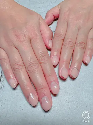 ネイル たきぐち みちこのネイルデザイン