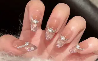 ネイル Mio Nailのネイルデザイン