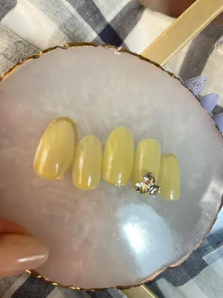 ネイル nail salon Libertyのネイルデザイン