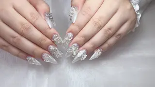 ネイル シーシー ネイルのネイルデザイン