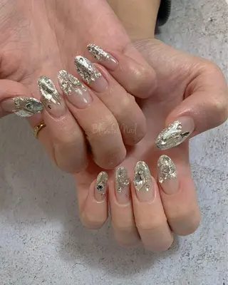 ネイル Blissful Ayaka♡のネイルデザイン