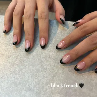 ネイル 🤎Two ERI🤎のネイルデザイン