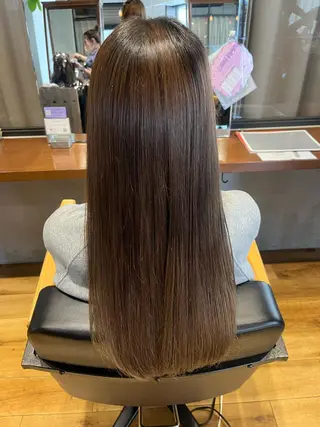 ロング ✿ すずかのヘアスタイル