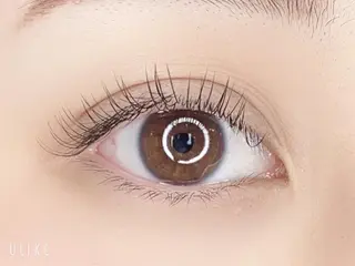 マツエク・マツパ 🎀浦嶋 暖乃🎀の眉毛・アイブロウイメージ