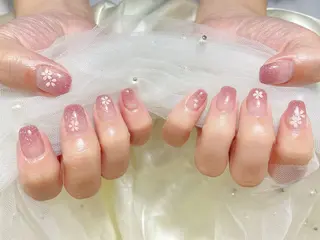 ネイル H3 Nail ツヤコのネイルデザイン