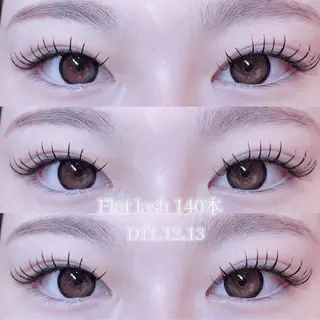 マツエク・マツパ eyelash🩶 "YUMEKO"のマツエク・マツパデザイン