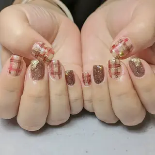 ネイル jolie  ISIHARAのネイルデザイン