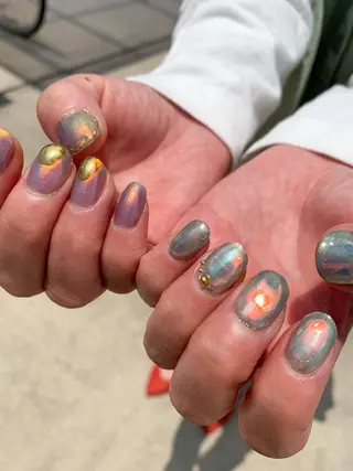 ネイル anny ／あにのネイルデザイン