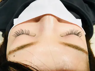 マツエク・マツパ 秋草 由美子のマツエク・マツパデザイン