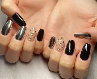 ネイル 吉田  （ネイリスト）のネイルデザイン