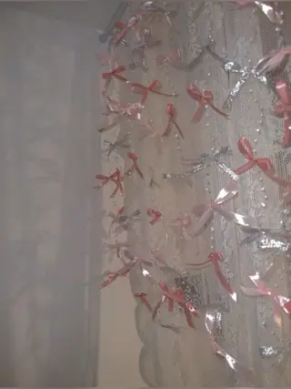 alice tokyo 青栁★のマツエク・マツパデザイン