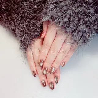 ネイル Ha ruのネイルデザイン