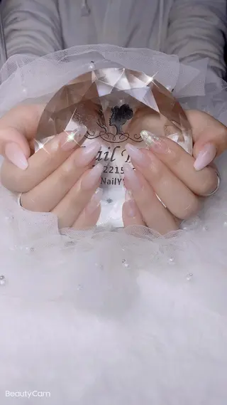 ネイル NailYY所属・NailYY よよのネイルデザイン