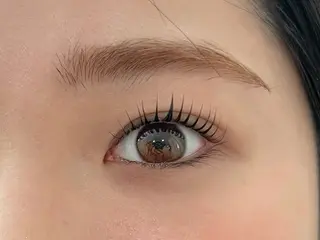 マツエク・マツパ FORCE_ watanabeのマツエク・マツパデザイン