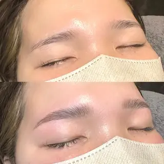 アイブロウ SALON MODS所属・HIKARU SALON MODSのエステ・リラクイメージ