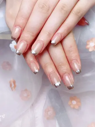 ネイル ネイルサロン lotusのネイルデザイン