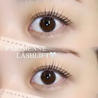 マツエク・マツパ OLIVIA 恵比寿 /大場のマツエク・マツパデザイン