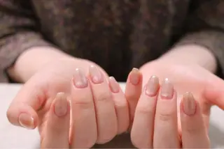 ネイル MH Nailのネイルデザイン