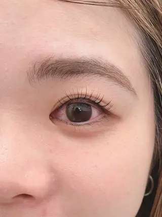 マツエク・マツパ 和田 志織のマツエク・マツパデザイン