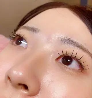 マツエク・マツパ Ayumi.dre 🦋K《2階》のマツエク・マツパデザイン