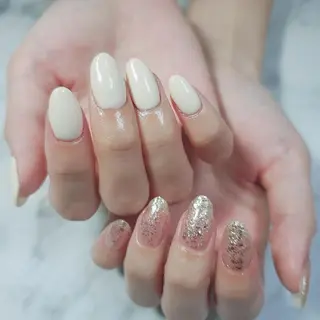 ネイル ビジュード ネイルのネイルデザイン