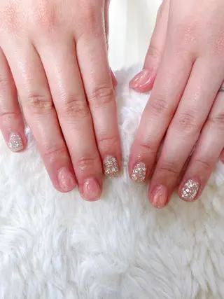 ネイル yn salonのネイルデザイン