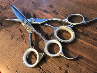 ショート 西新美容室 ナチュラルオーブンのヘアスタイル