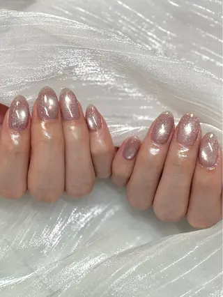 ネイル アイカール Saekaのネイルデザイン