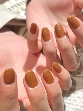 ネイル sōko Hair&Nail Salon所属・megu  / sōko nailのネイルデザイン