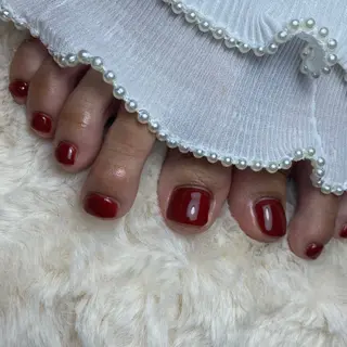 ネイル Beauty Space N&Nのネイルデザイン