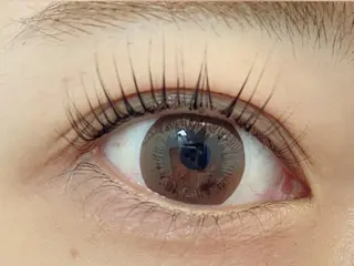 マツエク・マツパ slange 横浜のマツエク・マツパデザイン