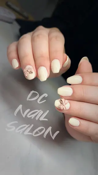 ネイル DC nail salonのネイルデザイン