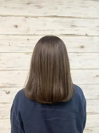 ミディアム カラー メンズ 🫧ヒシダアキ /taboo🫧のヘアスタイル