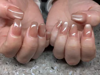 ネイル スズキ マイコのネイルデザイン