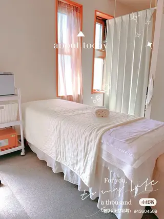 Beauty Zion所属・Beauty Zionのエステ・リラクイメージ