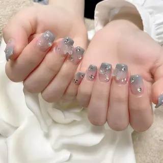 ネイル 💅fleur Ayumiのネイルデザイン