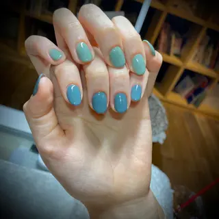 ネイル Temptation mainailのネイルデザイン