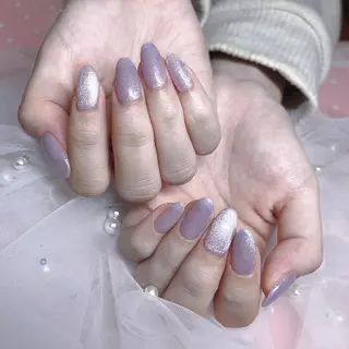 ネイル Fairyフェアリーネイルサロン所属・Nail Hibi サロンのネイルデザイン