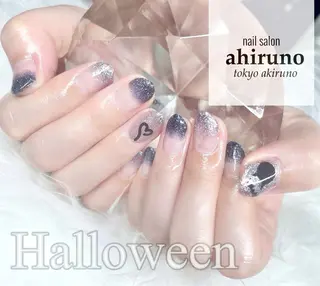 ネイル ａｈｉｒｕｎｏ ✿ ｙｕiのネイルデザイン